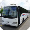 Belbaker Bus Charter fleet images